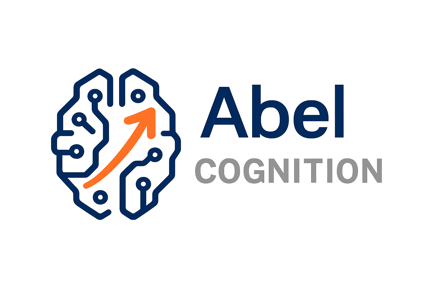 Abel Cognition Logo
