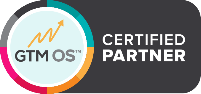 GTM OS Certified Partner